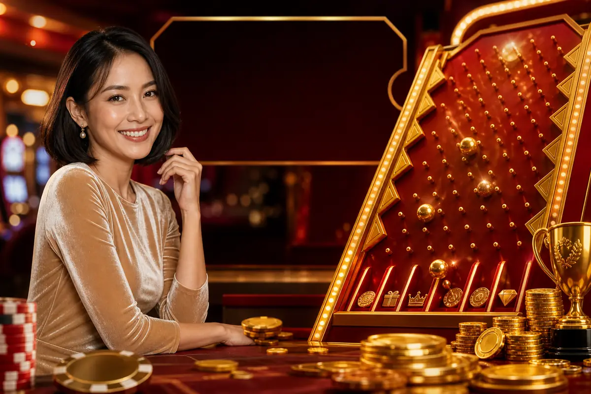 k47 Game Provider ထိပ်တန်း Slot